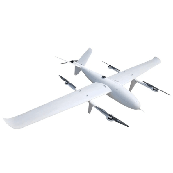 DRONES GROUPE GUILLABERT INTERNATIONAL