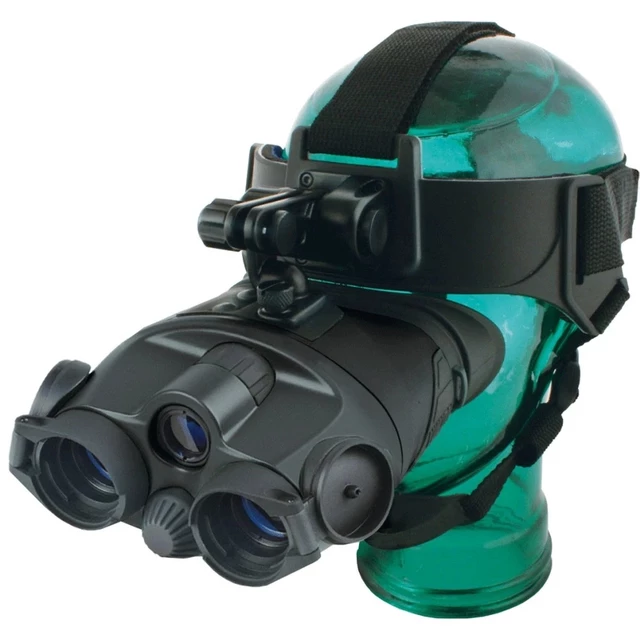 THERMAL BINOCULARS