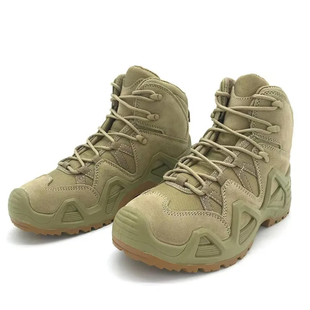 TACTICAL BOOTS GUILLABERT 02
