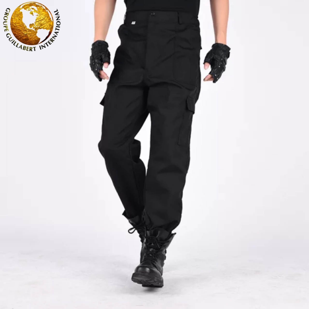 TACTICAL SECURITY PANTS