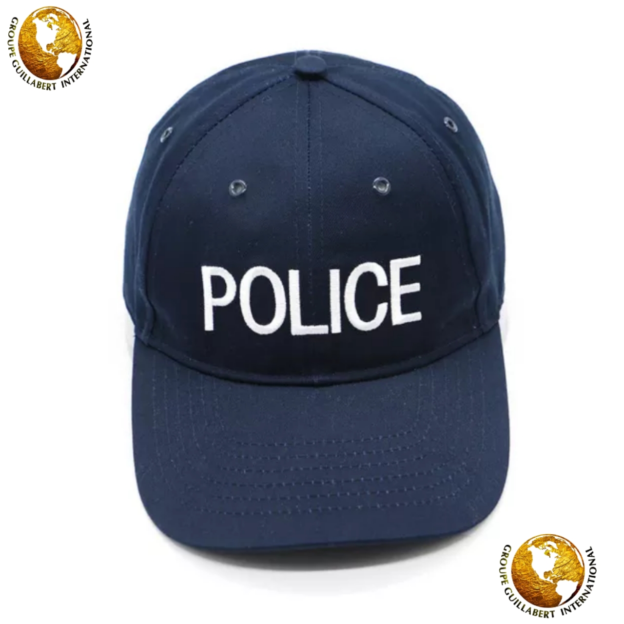 POLICE CAP