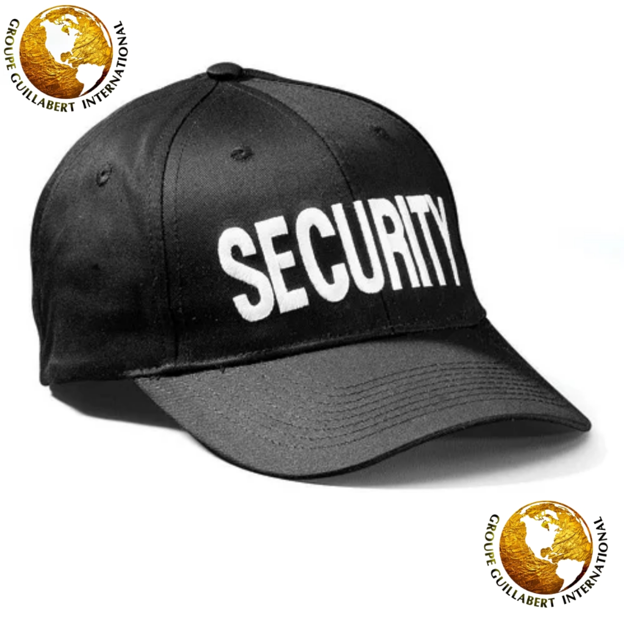 SECURITY OFFICER CAP