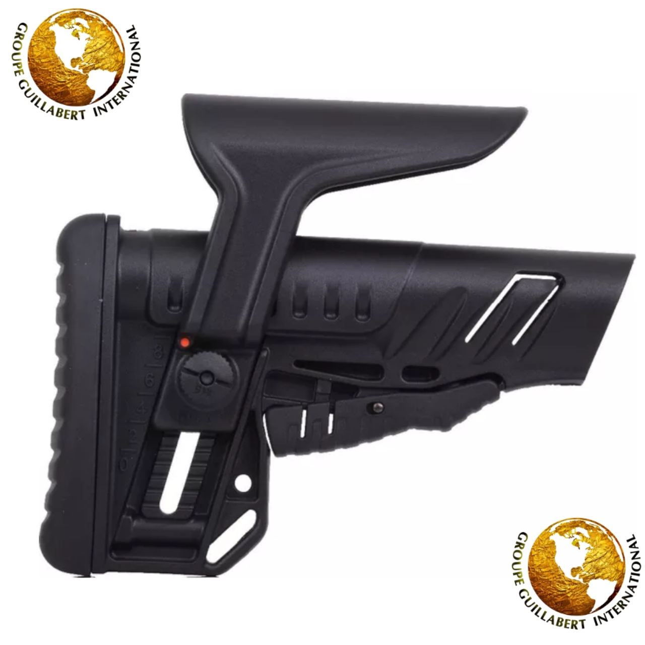 TACTICAL CROSS SLING ADAPTER AK47 M16