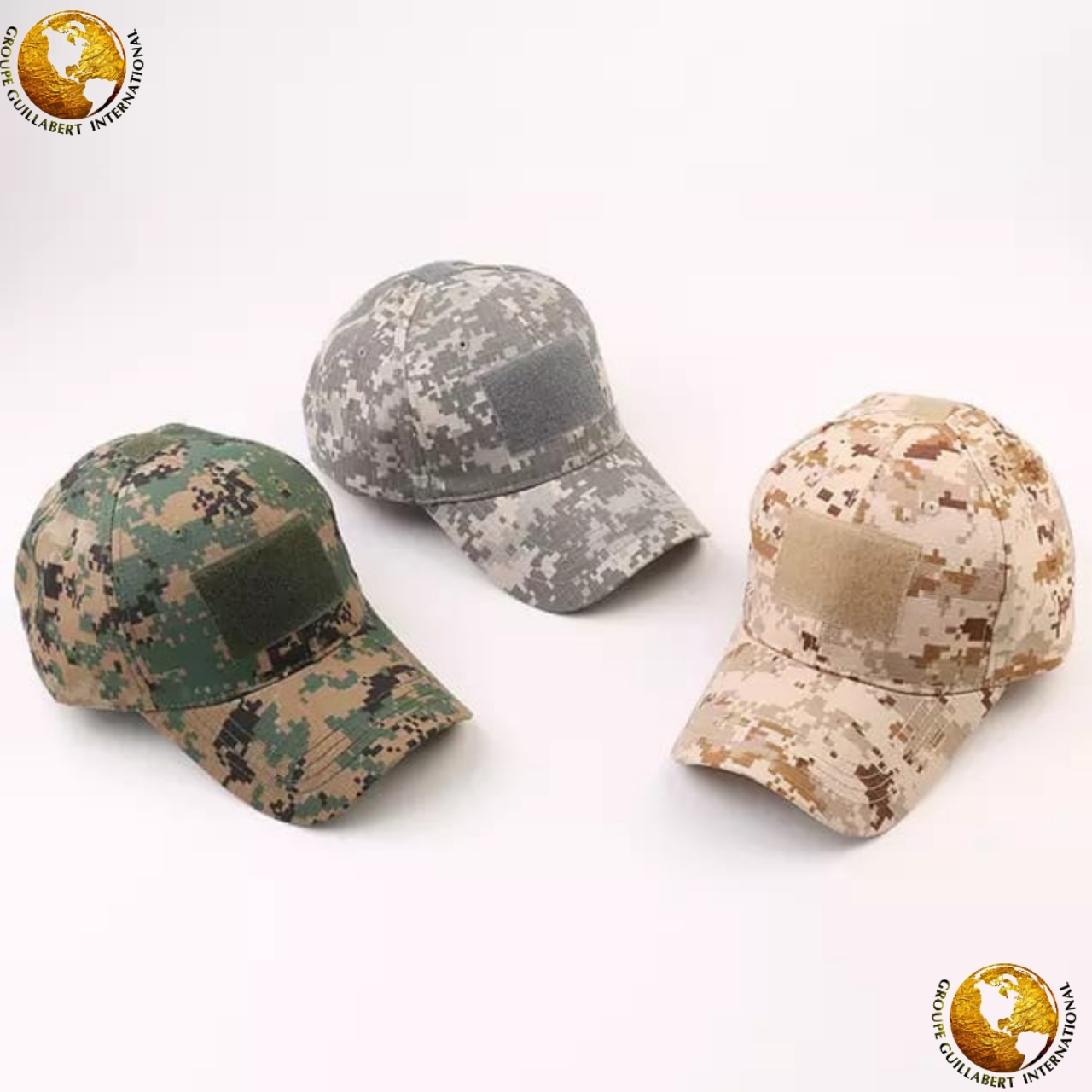 MILITARY CAP