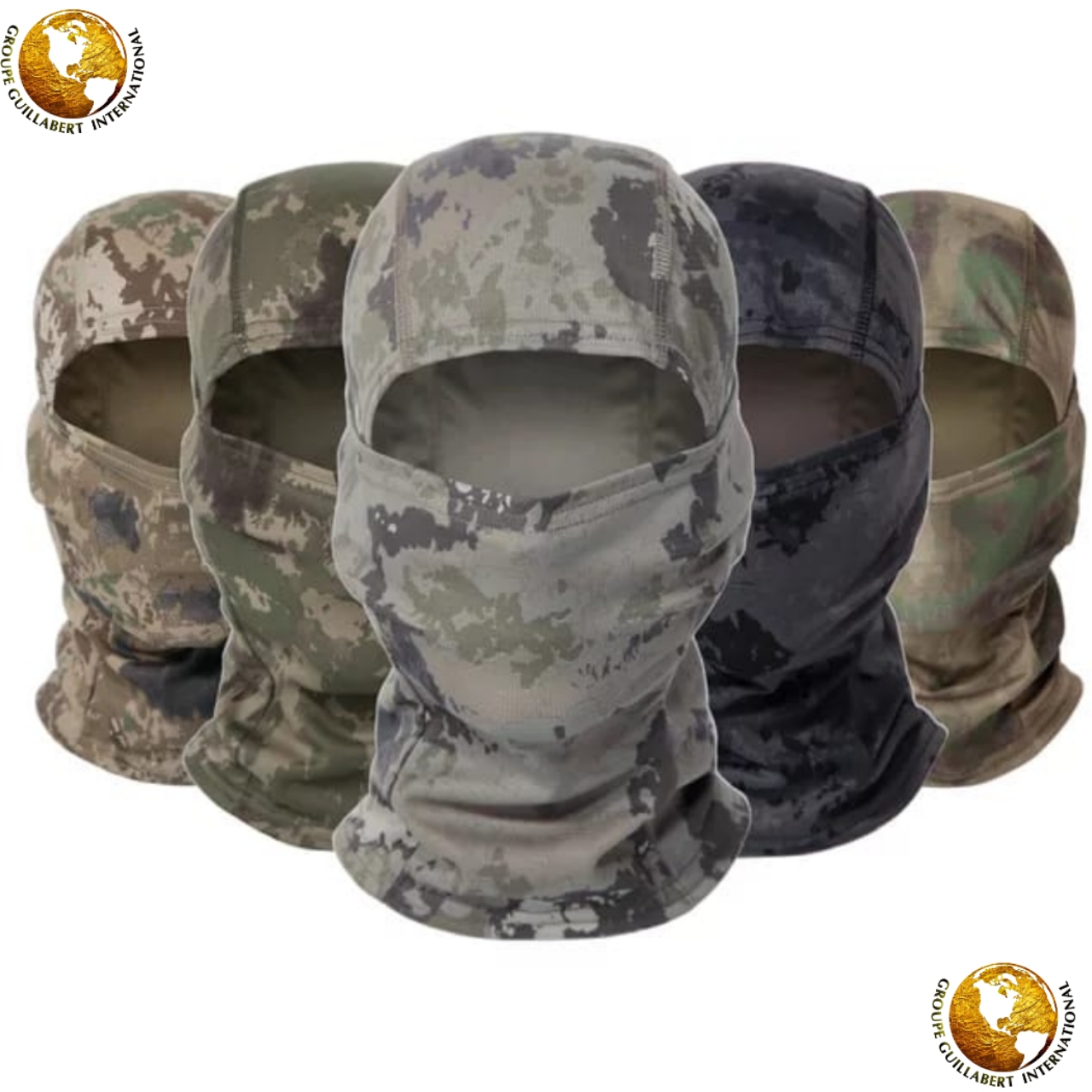 TACTICAL BALACLAVA