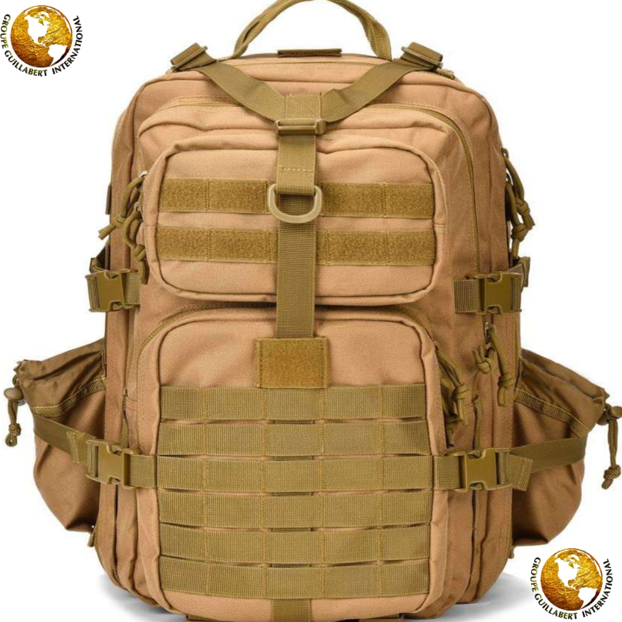 TACTICAL REPONSE BAG