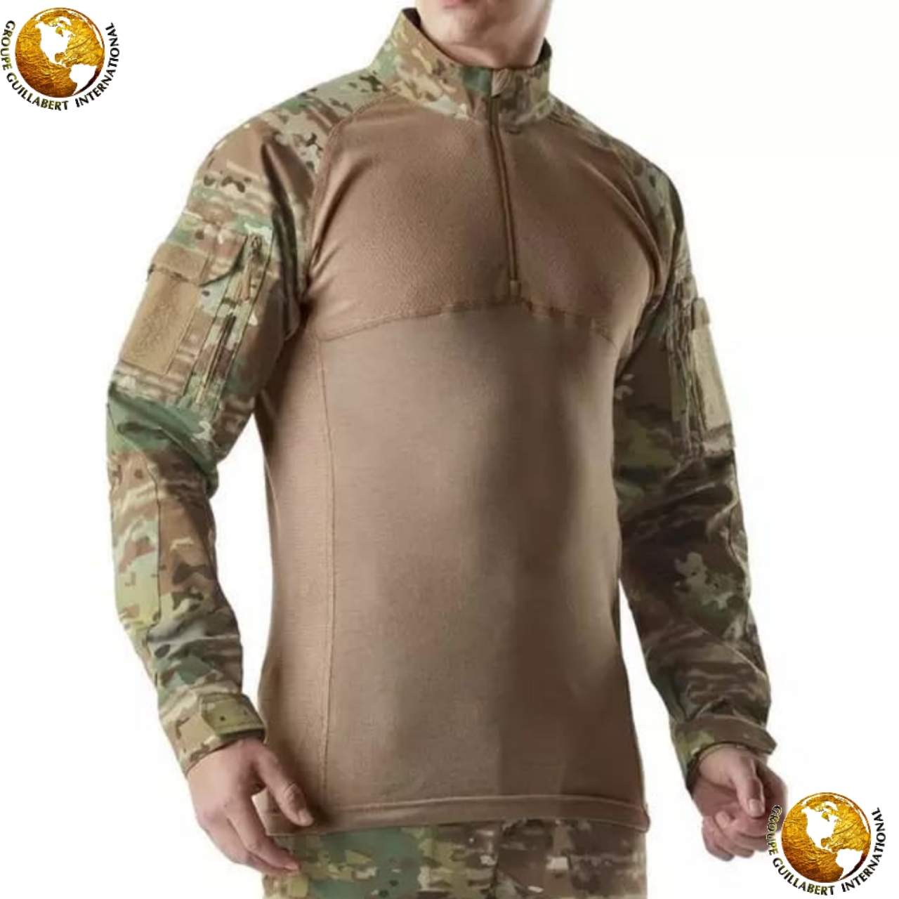 TACTICAL COMBAT UNIFORMS