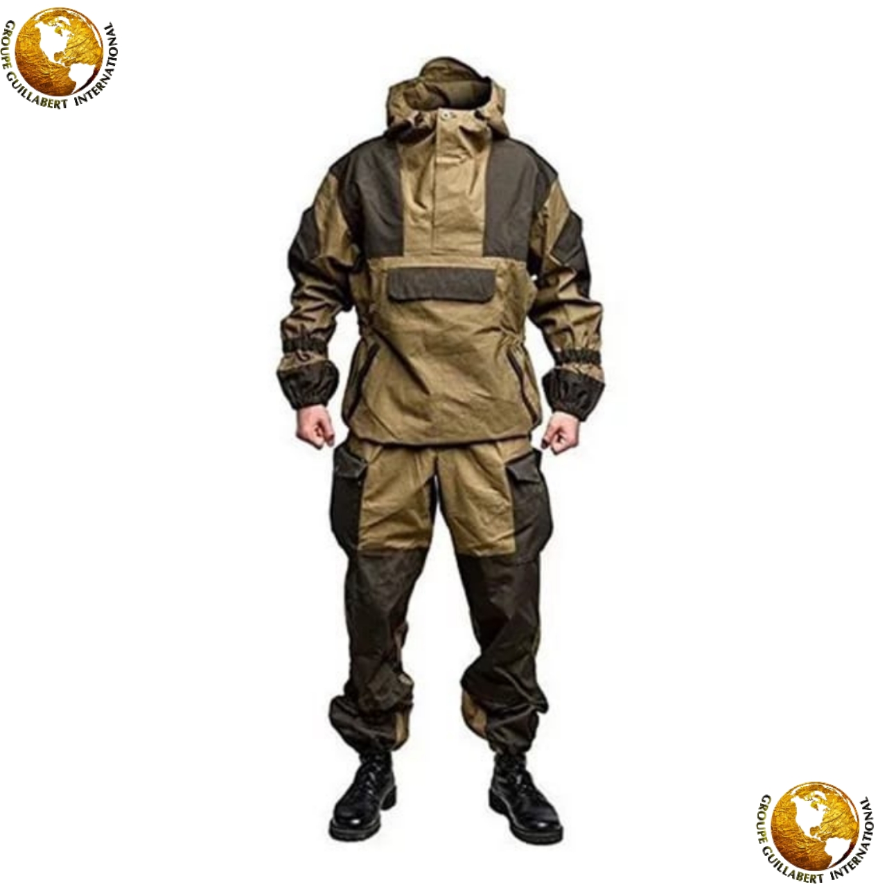 GORKA SPECIAL FORCES RUSSIAN UNIFORMS