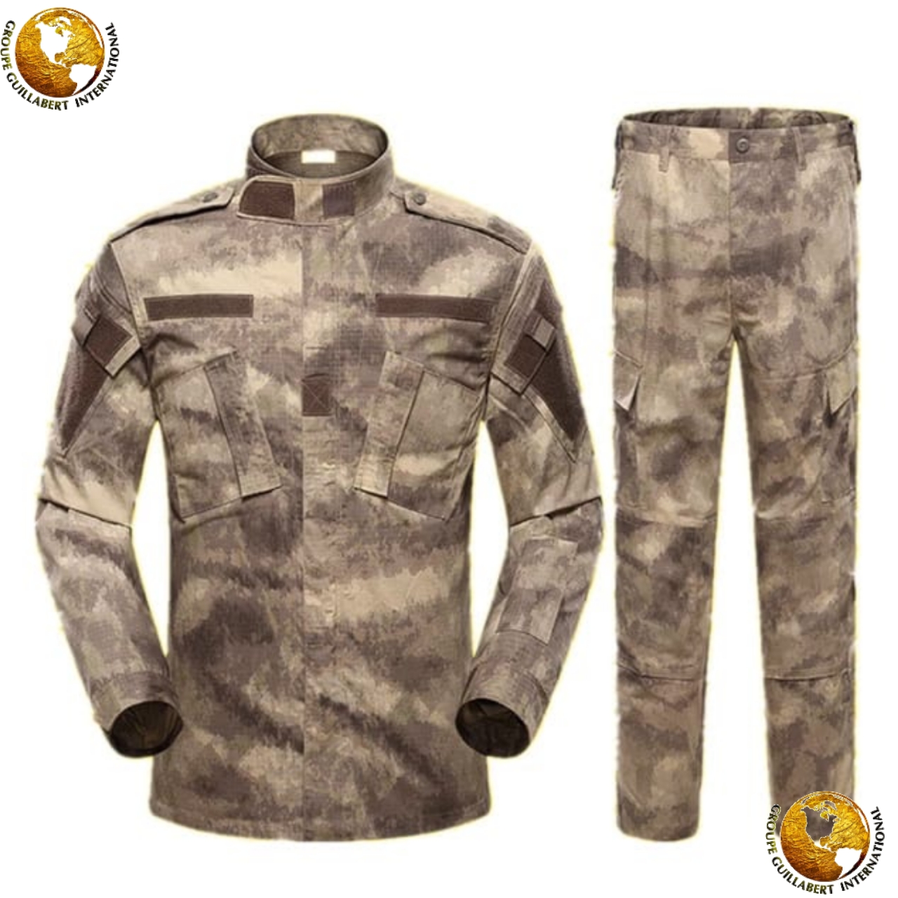 MILITARY RESPONSE UNIFORMS
