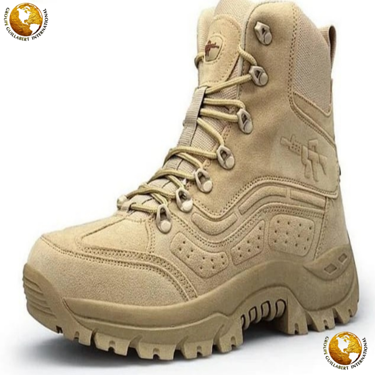 TACTICAL BOOT