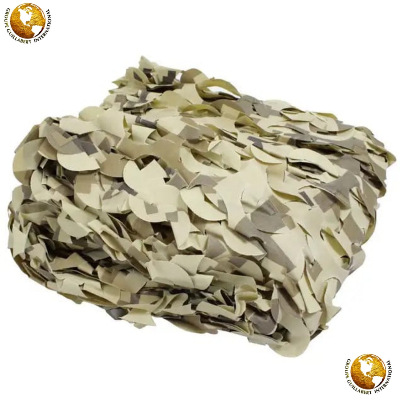 MILITARY CAMOUFLAGE NET