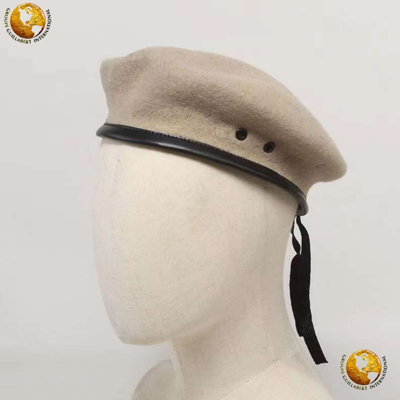 POLICE BERET