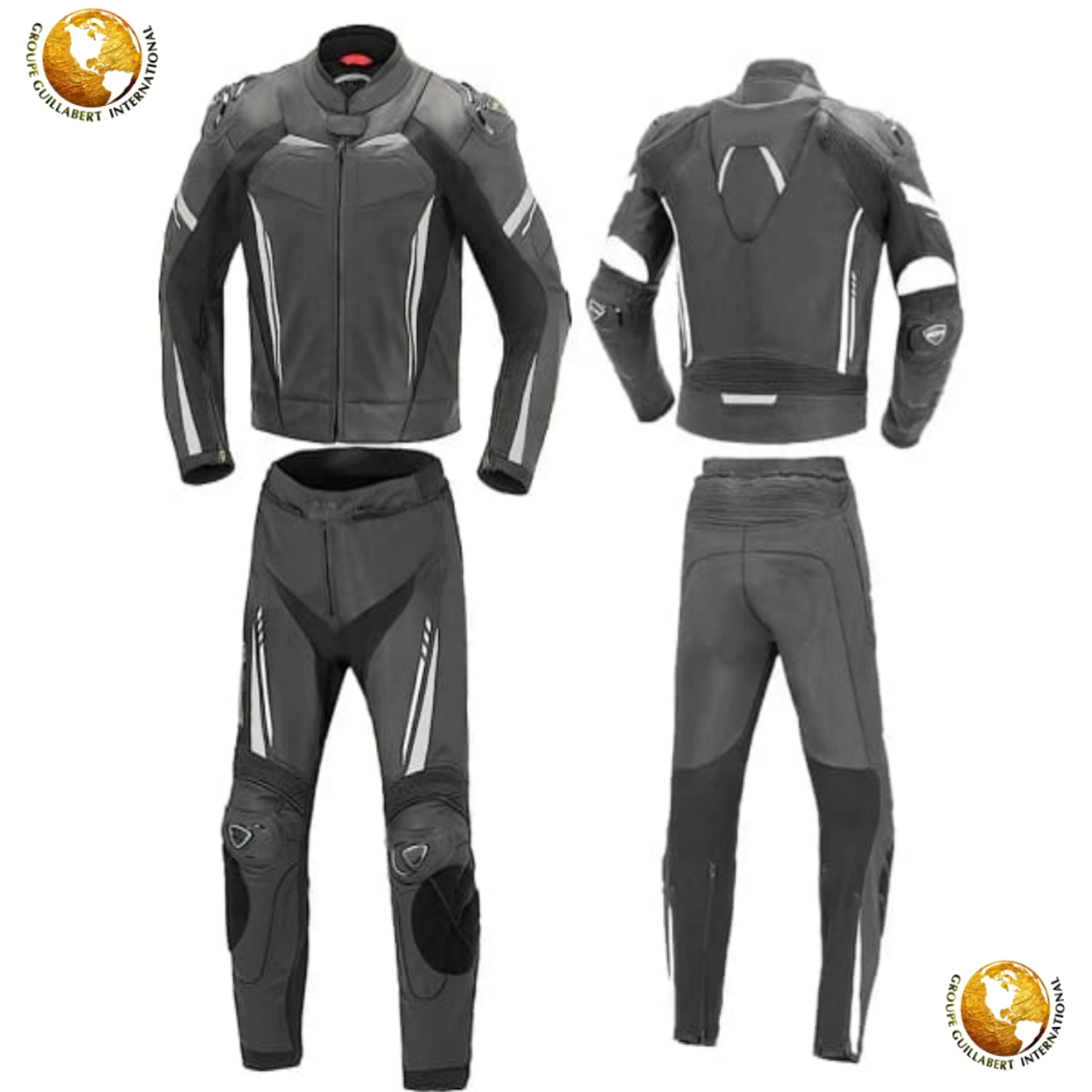 POLICE BIKER UNIFORMS