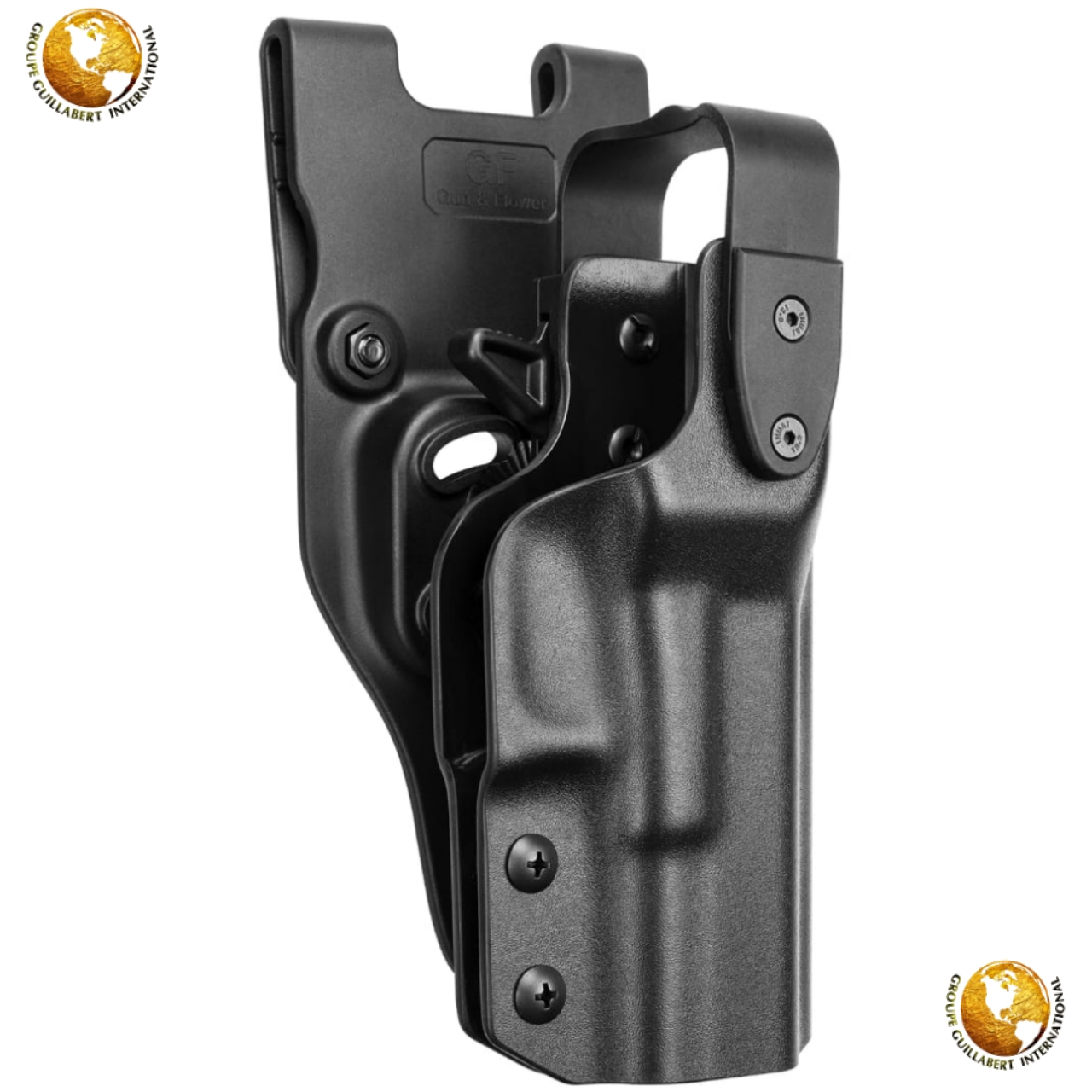 HANDGUN HOLSTER