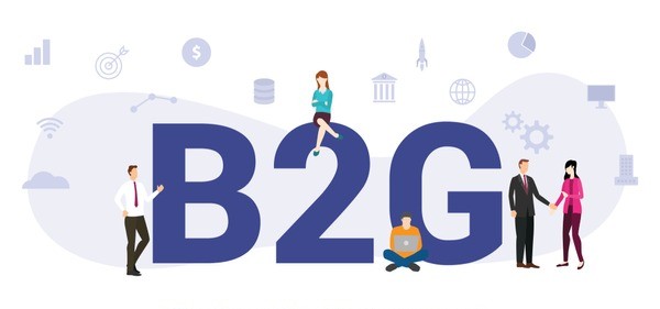 B2G Image