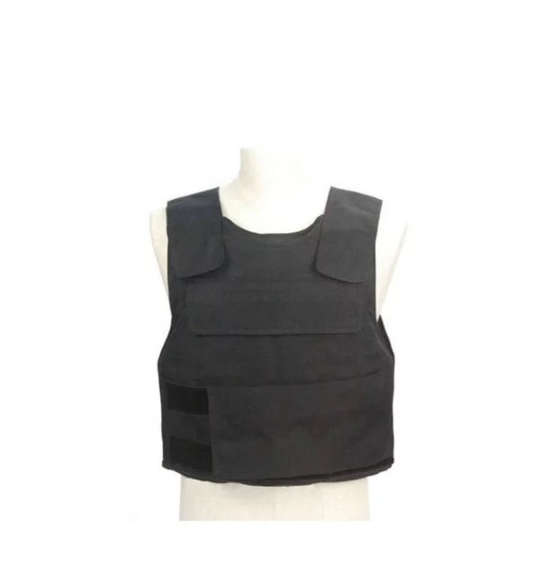 BULLETPROOF VEST