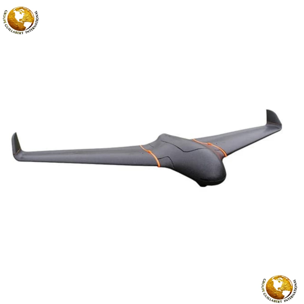 X8 FPV FIXED WING UAV DRONE