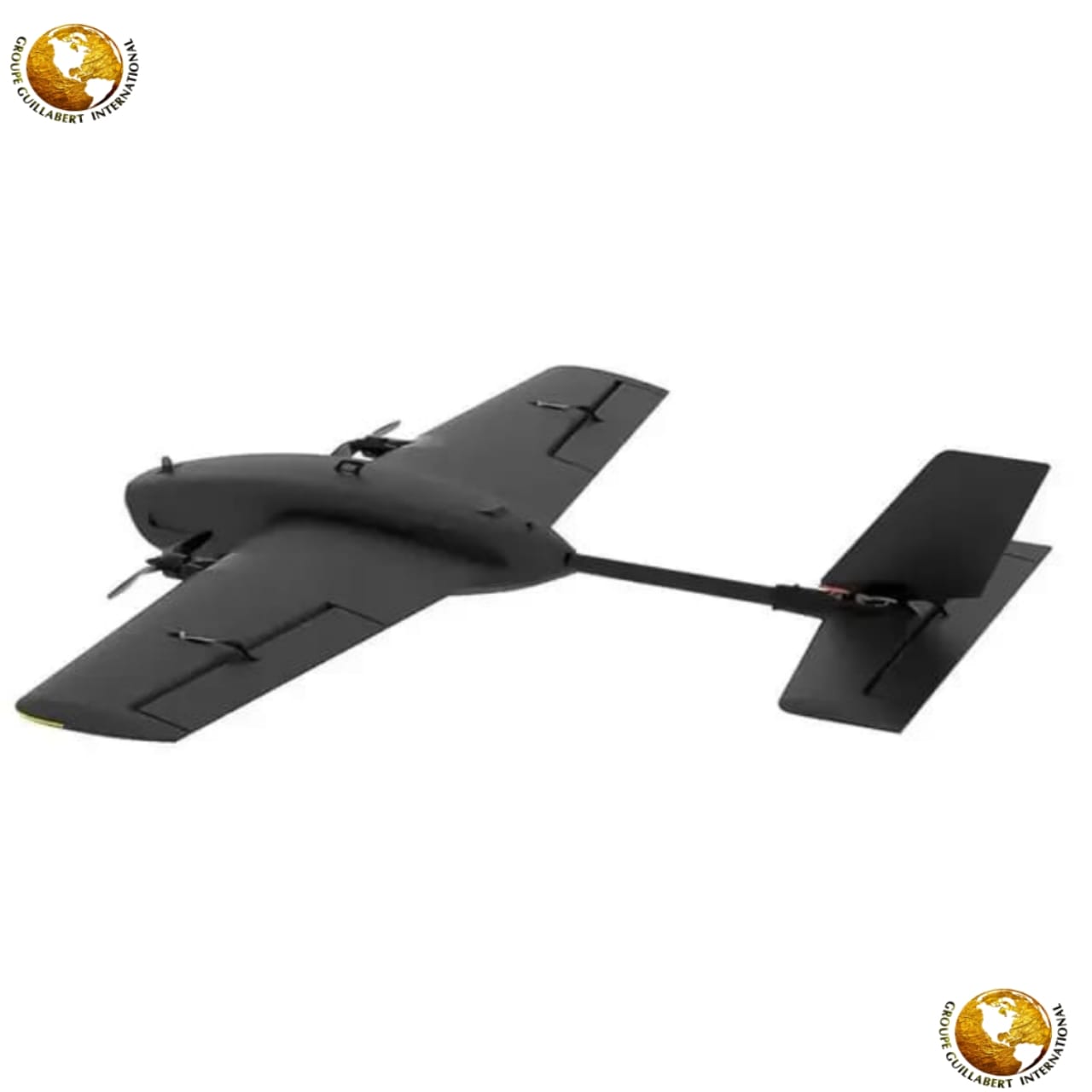 T2 CRUZA VTOL FIXED WING UAV DRONE