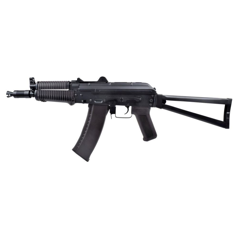 Assault Weapons & Rifles