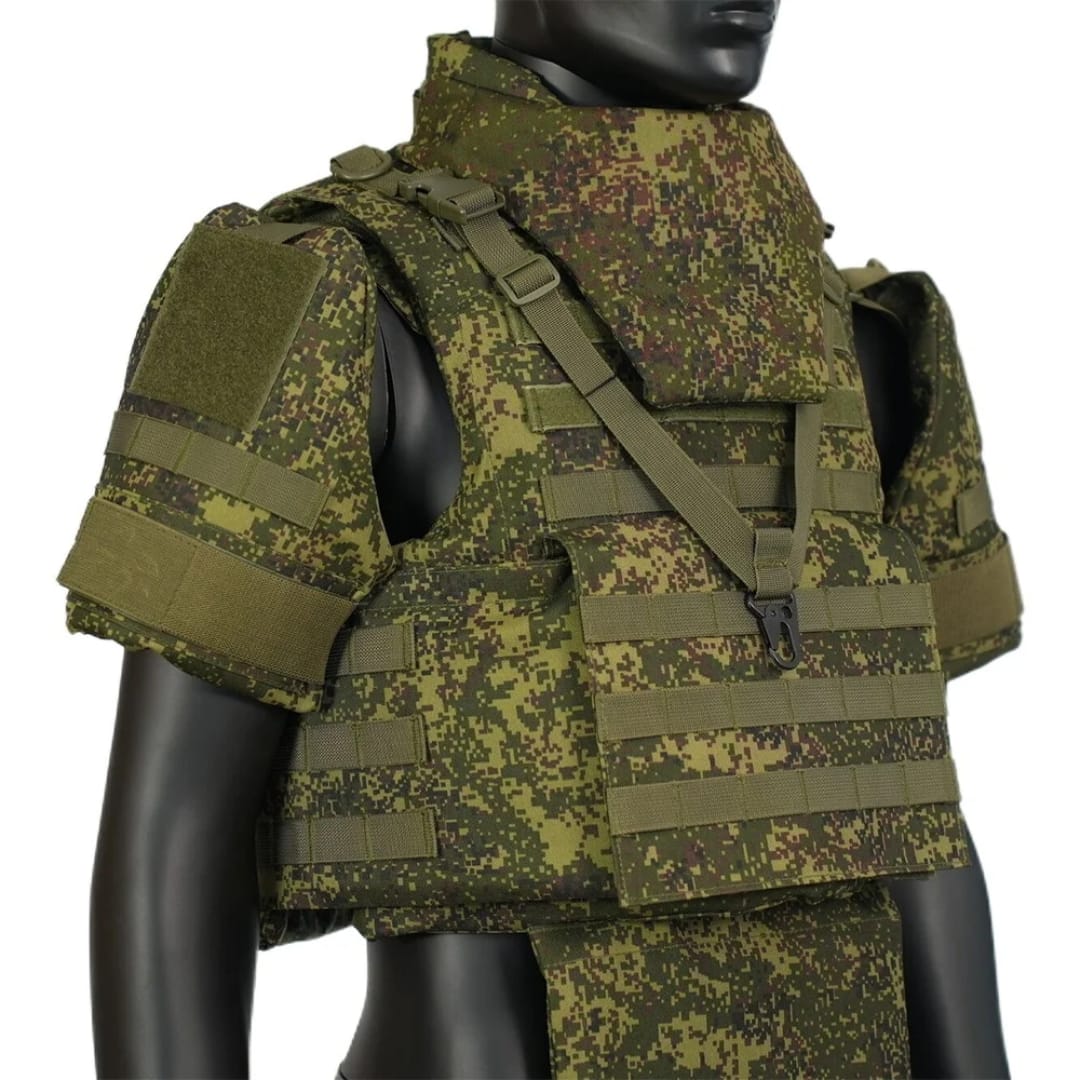 Combat Tactical Vest