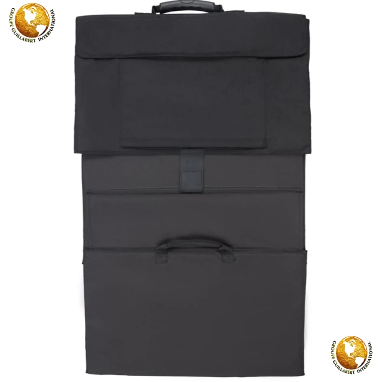 VIP BALLISTIC PROTECTION CASE ARAMIDE IIIA