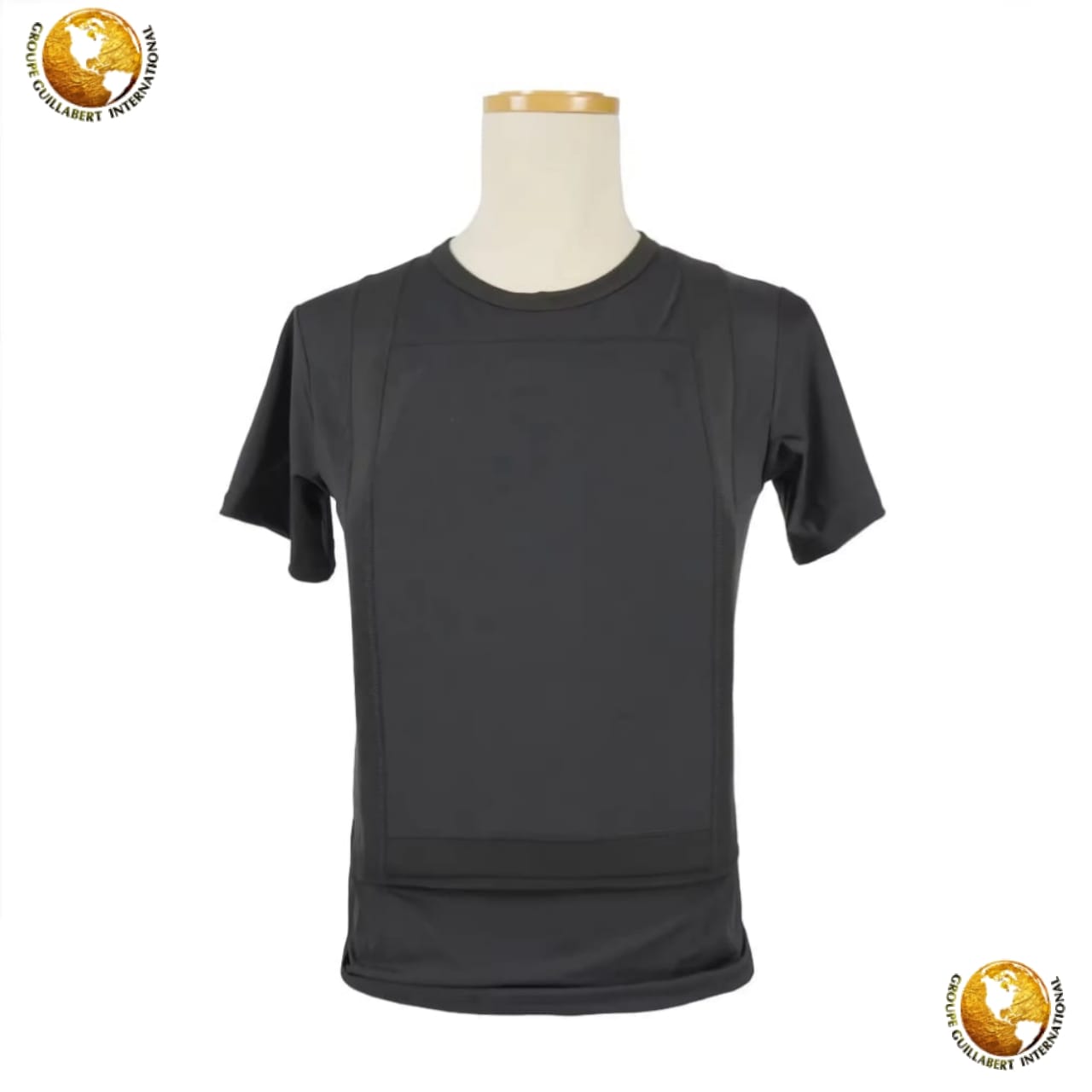 BALLISTIC T-SHIRT NIJ IIIA – GGI
