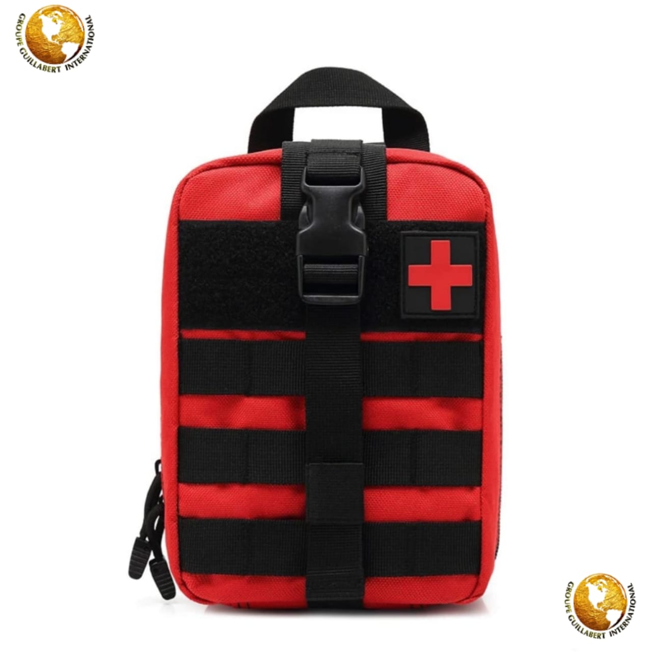 FIREFIGHTER FIRST AID KIT