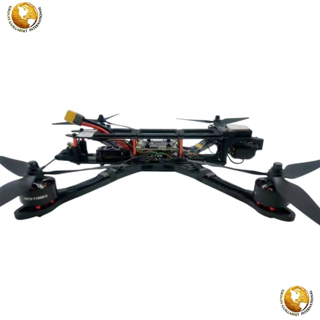 Professional FPV Drone Long Range