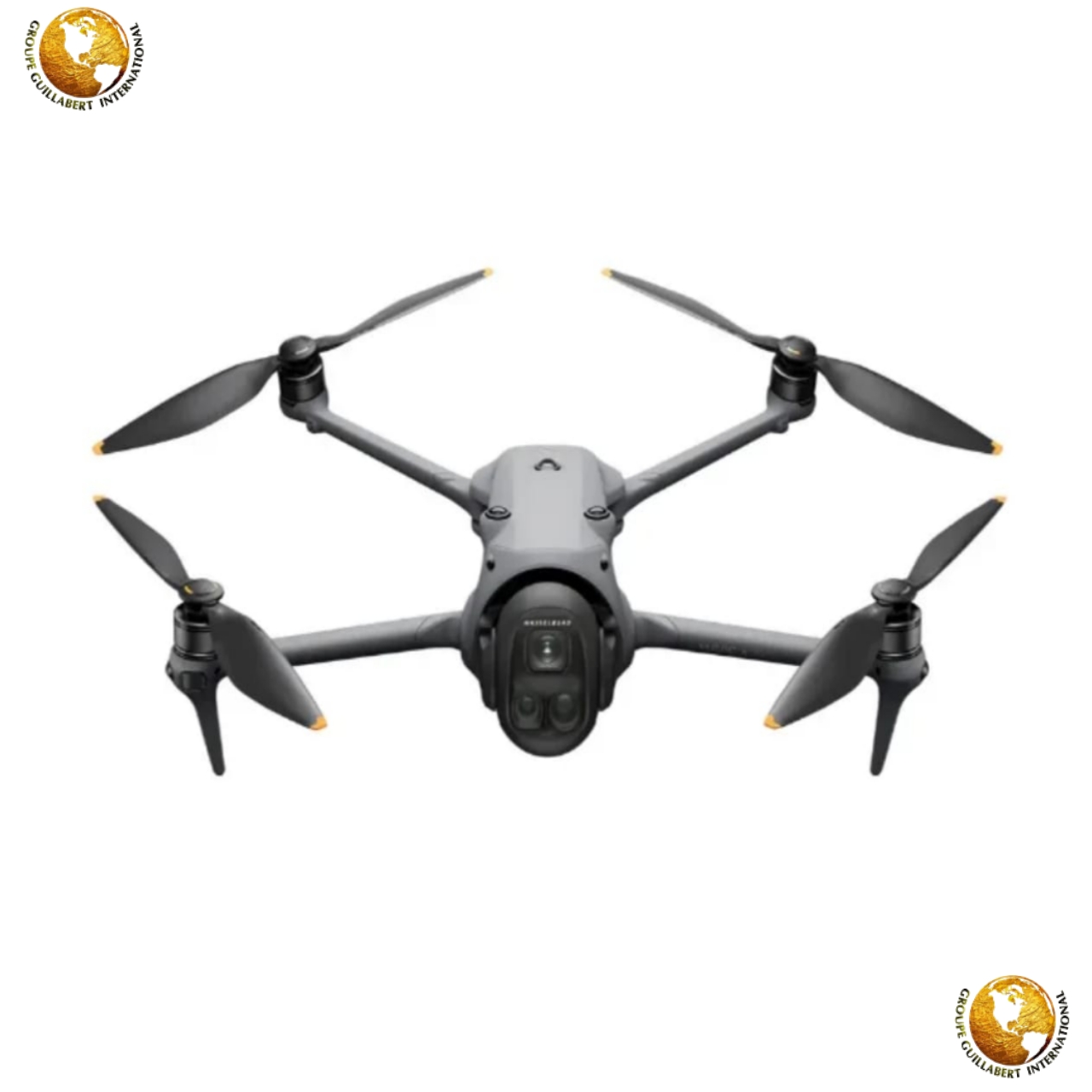 Observation Drone 100MP Camera