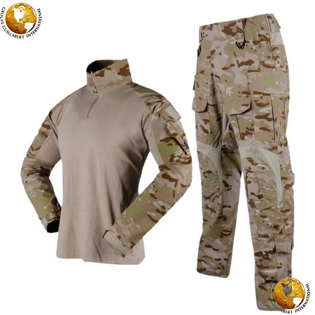 TACTICAL COMBATS UNIFORMS
