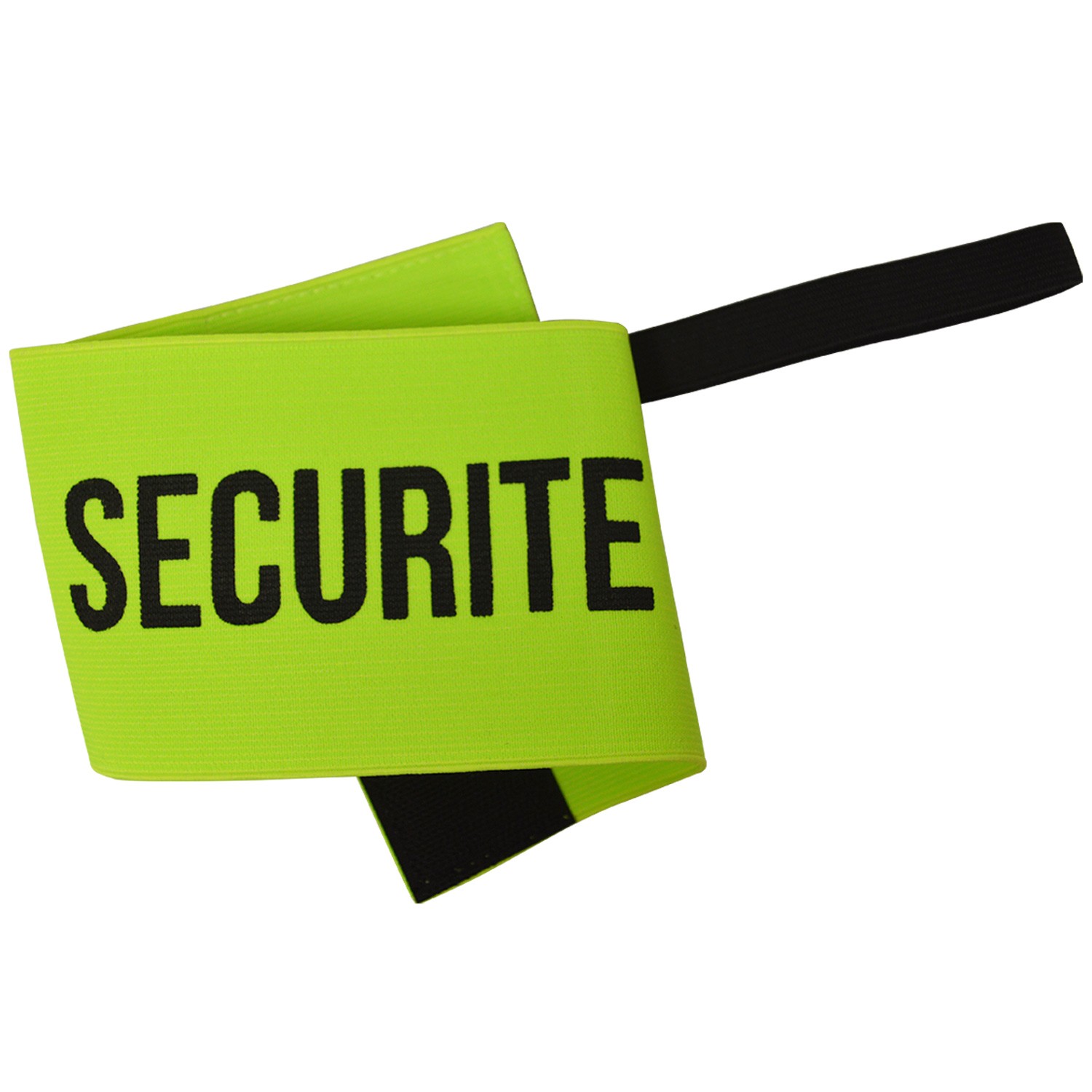 SECURITY ARMBAND