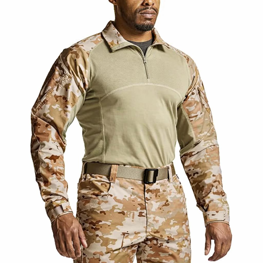Tactical Combat Uniform
